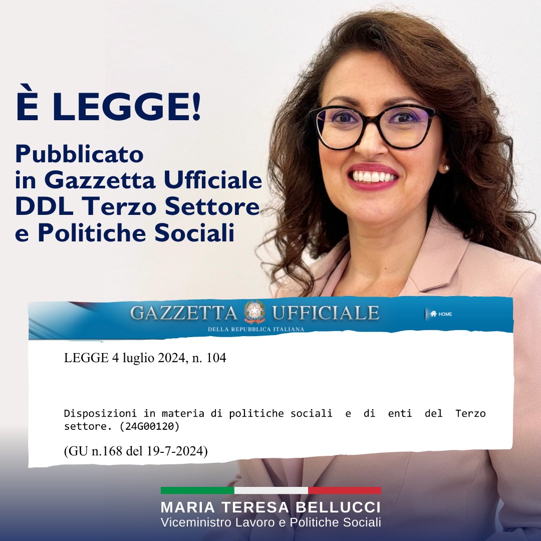 È legge la Riforma Semplificazioni